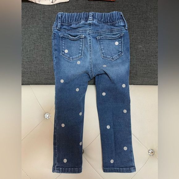 Baby Gap jeans - Picture 5 of 7